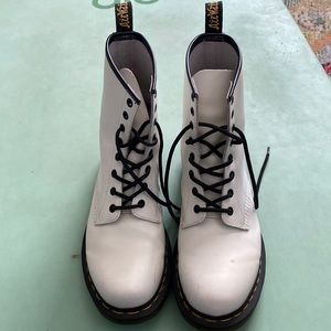 Dr marten boots
